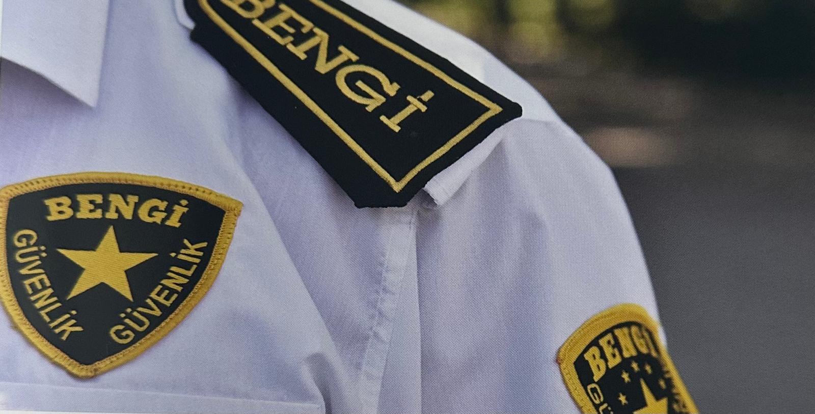 Bengi GRUP kurumsal ekip