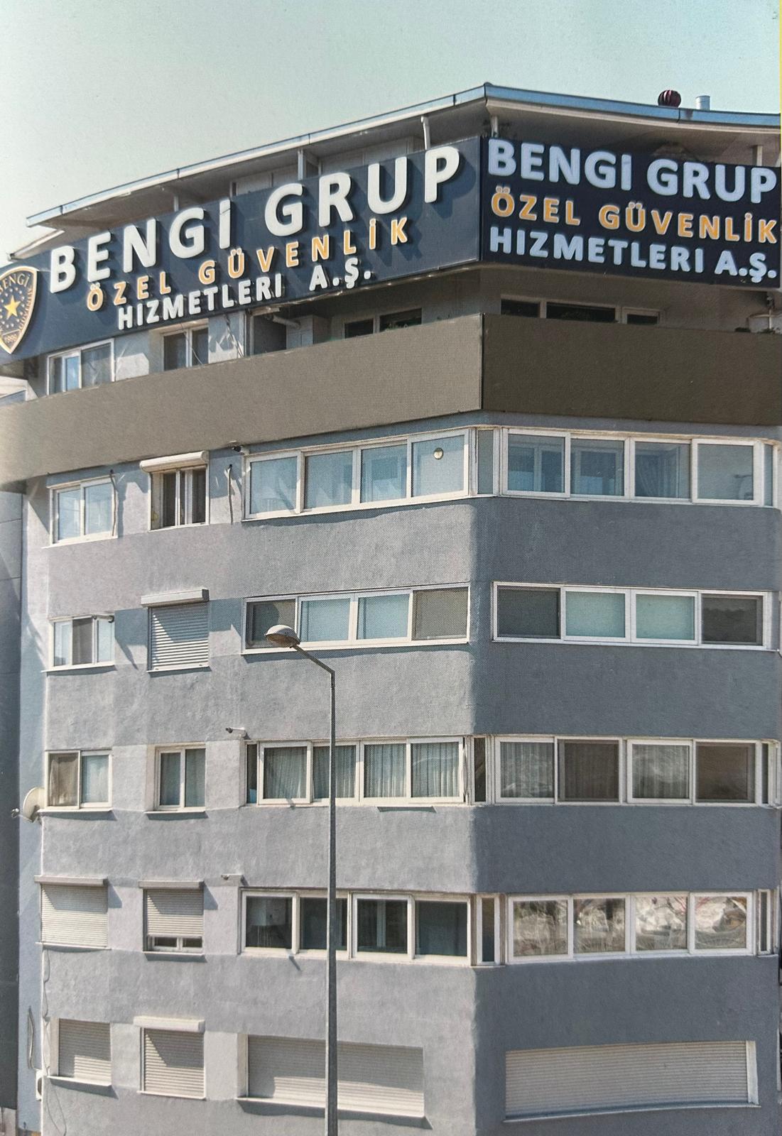 Güvenlik eğitimi ve danışmanlık hizmetleri