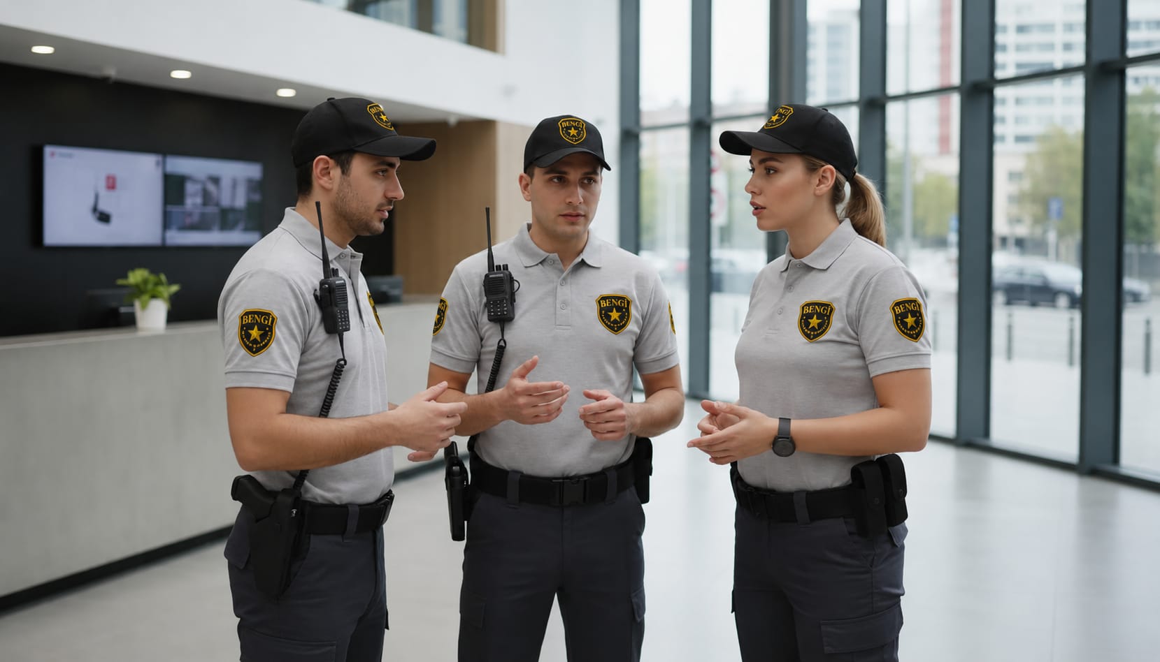Bengi GRUP danışmanlık